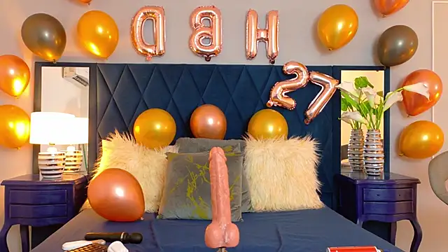 Margaret_Saunders live sex cam