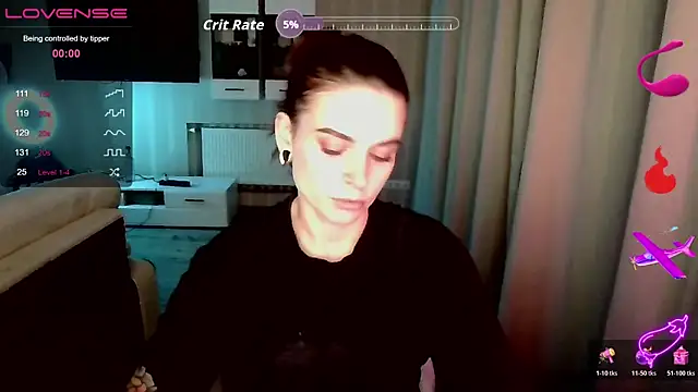 RinaDevil live sex cam
