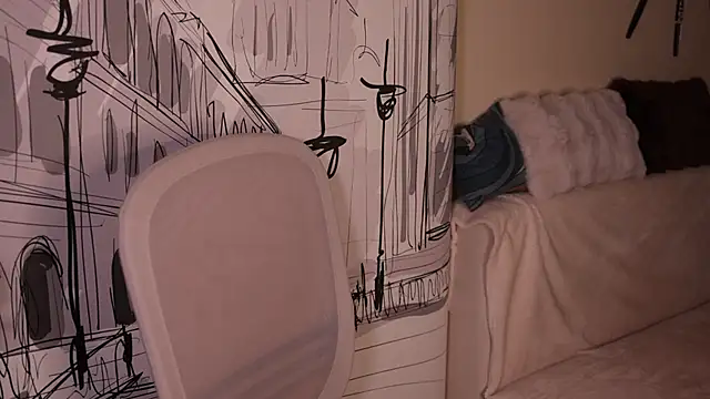 MissFreyaX live sex cam