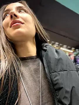 VelvetVixenI live sex cam