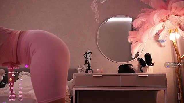 MaryHols live sex cam