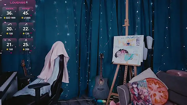 MadnessAlison live sex cam