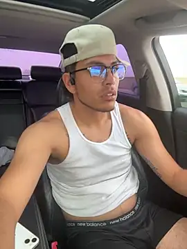 StrokingDaddy4 live sex cam