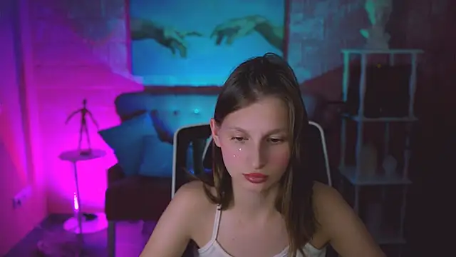 EllaHorton live sex cam