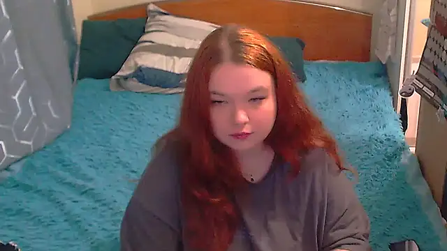 HaleyRoute live sex cam