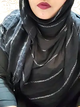 Indian-Nazia live sex cam