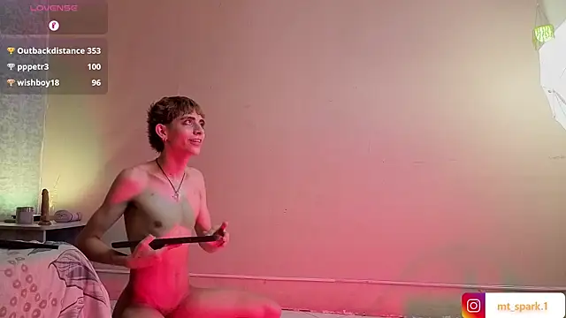 Matty_Sparkk live sex cam