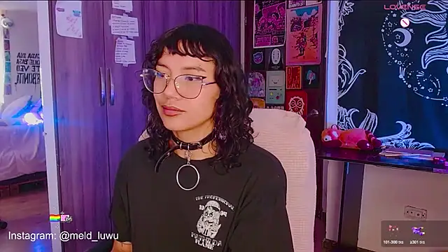 melissahowl live sex cam