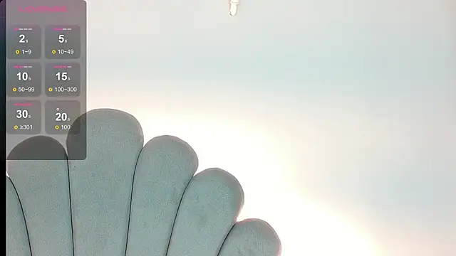 AbbyHank2 live sex cam