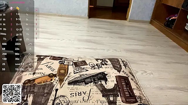 LonnaStehlik live sex cam