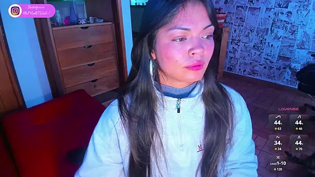 Meli_Pixel live sex cam