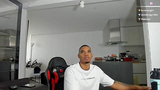 TROYWESLY-'s Stripchat show and profile