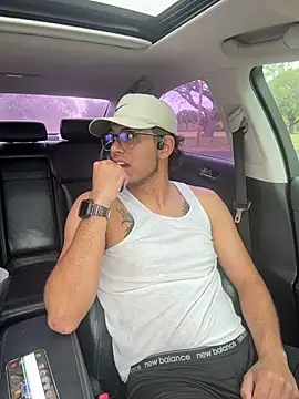 StrokingDaddy4 live sex cam