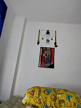 Demiansteven2 live sex cam