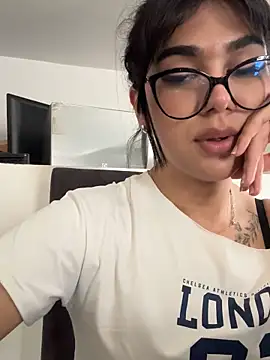 RoseCassie live sex cam