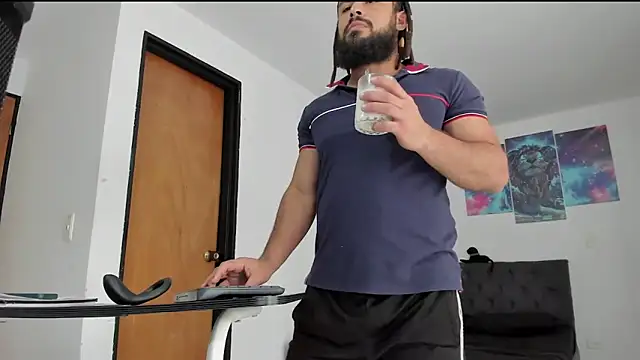 Louis_marley__ live sex cam