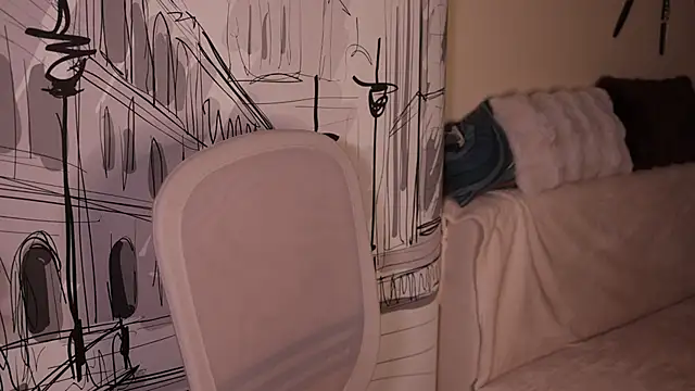 MissFreyaX live sex cam