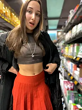 VelvetVixenI live sex cam