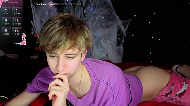 Timothy_Fox live sex cam