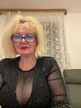 BoloshkaBlonda live sex cam