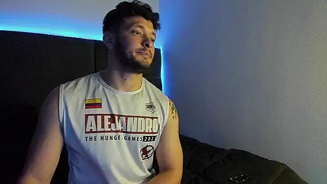 alejandro__2 live sex cam