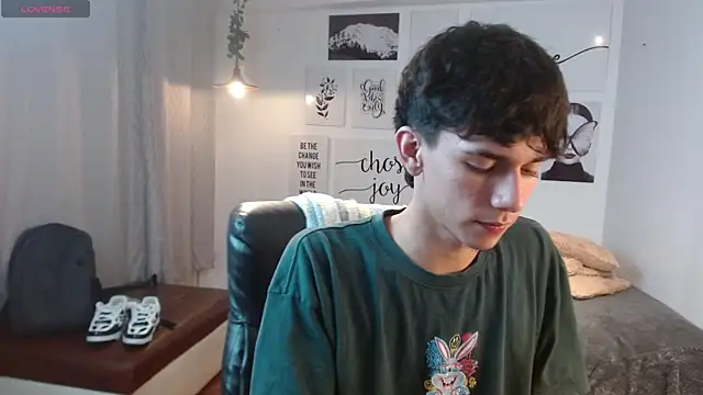 AmethystShadow17 live sex cam