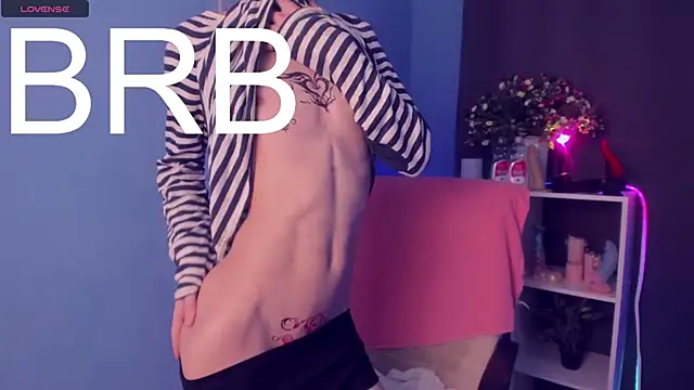 LeoBensyten live sex cam