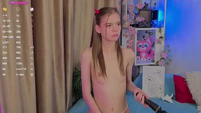 WeiSusi live sex cam