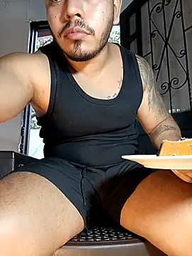 Naughty_Charly live sex cam