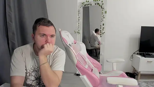 MashkaRay live sex cam