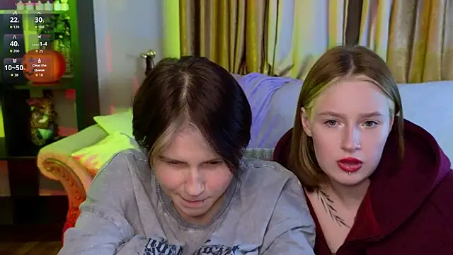 Girls_Fingers live sex cam