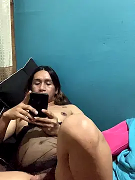 pretty_TRANSjona live sex cam