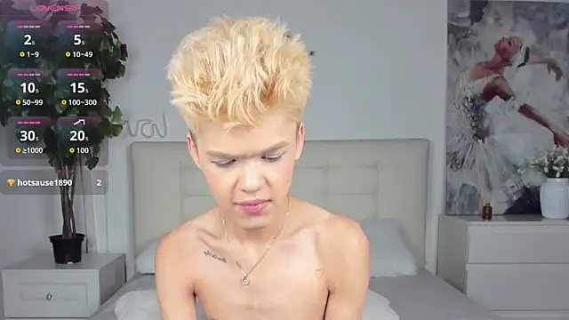 Felix_Rey live sex cam