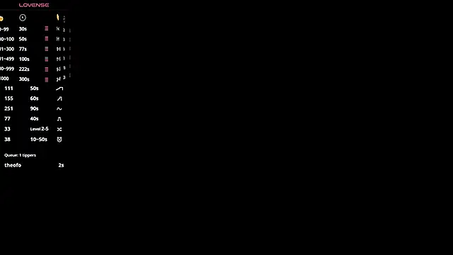 MustangMuse live sex cam