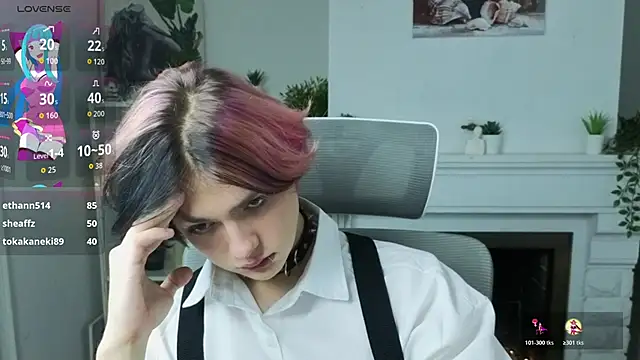 Justin_Care live sex cam