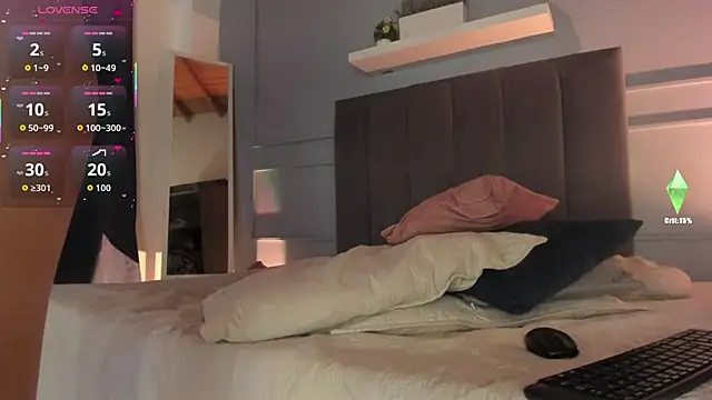 Sweet_Janne_ live sex cam