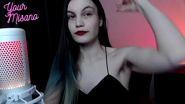 YourMisano live sex cam