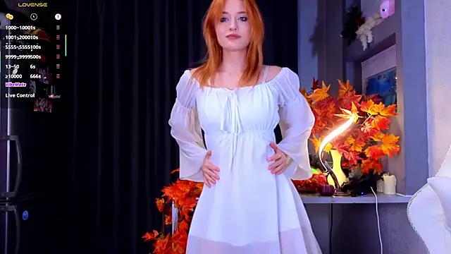 Hisoka_akerley live sex cam