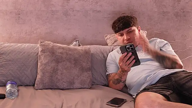 Nicky_and_Blake live sex cam