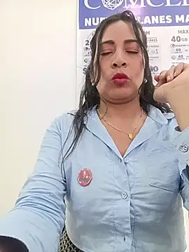 PAULA20- live sex cam