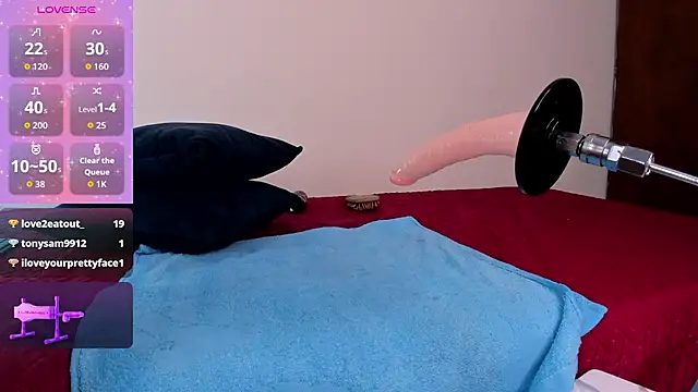 Amira_princess live sex cam