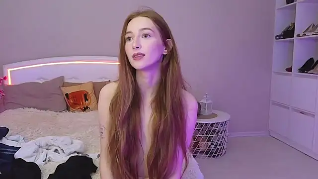 MichaDenver live sex cam