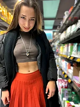 VelvetVixenI live sex cam