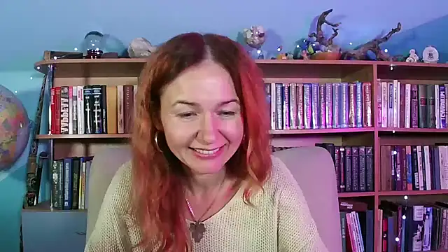 Foxilady357 live sex cam