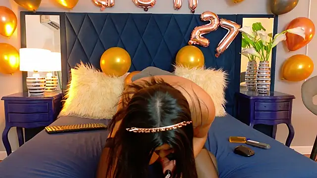 Margaret_Saunders live sex cam