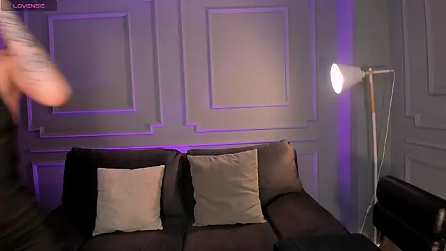 MaiaCollins live sex cam