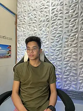 Prince-Harrison live sex cam