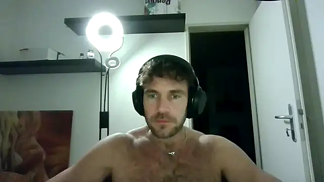 alpha-hunk live sex cam