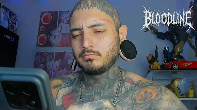 DEATHINK666XX live sex cam