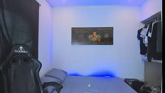 daddy_jhons live sex cam